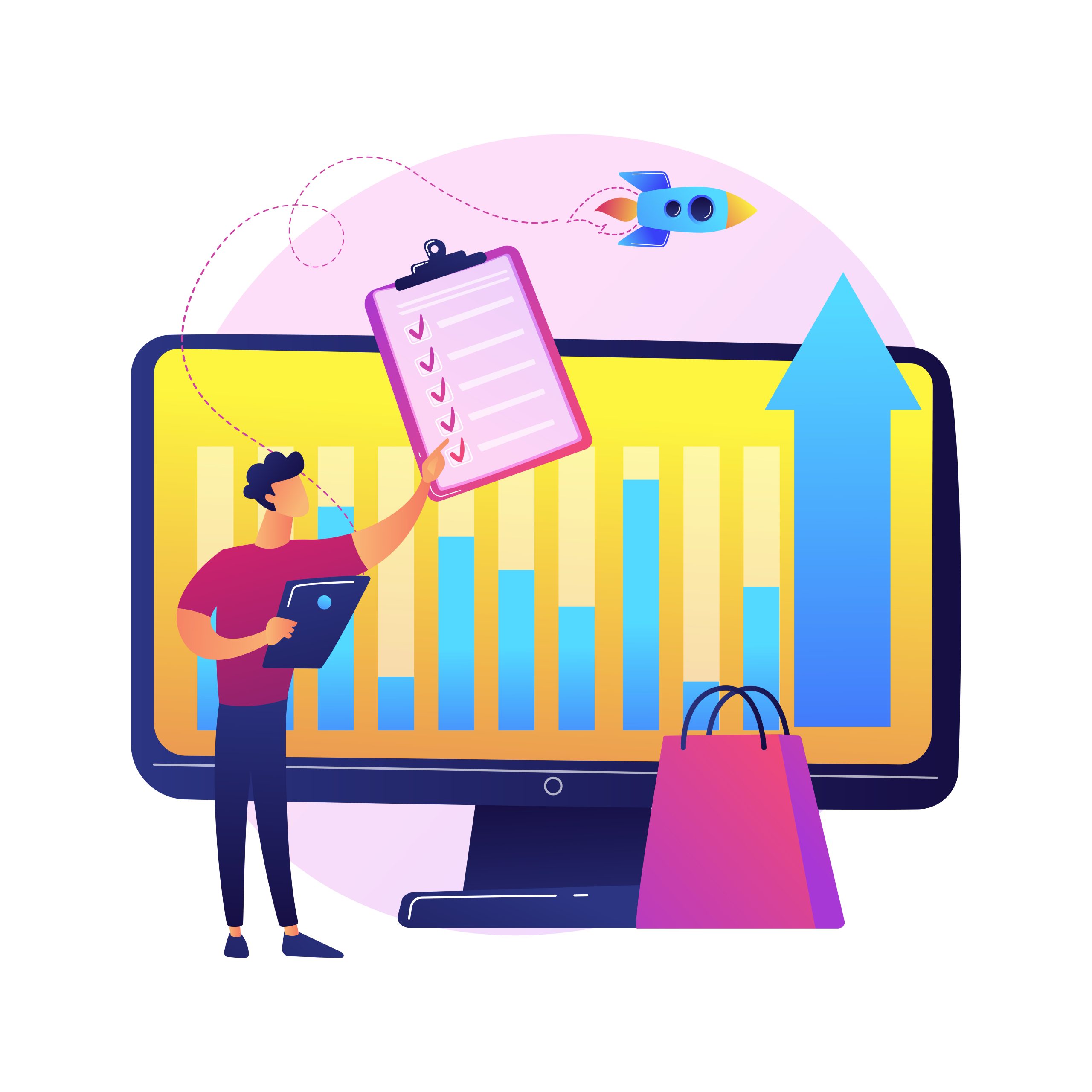 Pesquisa da ABRAPPE mostra que numerário, cartões e PIX respondem por até 40% das perdas no varejo